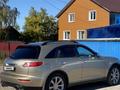 Infiniti FX35 2003 годаүшін5 600 000 тг. в Кокшетау – фото 4