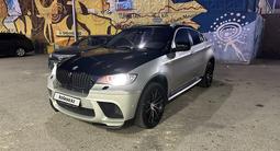 BMW X6 2008 года за 11 000 000 тг. в Алматы – фото 3