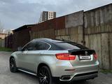 BMW X6 2008 года за 11 000 000 тг. в Алматы