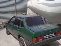 ВАЗ (Lada) 21099 1998 года за 750 000 тг. в Алматы