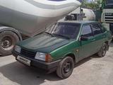 ВАЗ (Lada) 21099 1998 года за 750 000 тг. в Алматы – фото 4