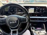 Kia Sportage 2024 года за 14 200 000 тг. в Караганда – фото 3