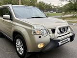 Nissan X-Trail 2007 годаүшін5 750 000 тг. в Костанай – фото 4