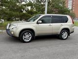 Nissan X-Trail 2007 годаүшін5 750 000 тг. в Костанай – фото 2