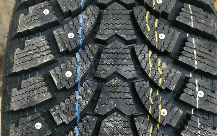 Antares Grip 60 ice 255/55 R19 111H за 47 000 тг. в Алматы