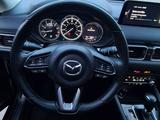 Mazda CX-5 2021 года за 13 800 000 тг. в Павлодар – фото 5