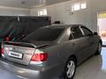 Toyota Camry 2004 годаүшін5 100 000 тг. в Атырау – фото 4