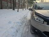 Nissan Qashqai 2013 годаүшін6 000 000 тг. в Астана – фото 2