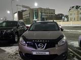 Nissan Qashqai 2013 годаүшін6 000 000 тг. в Астана – фото 4