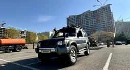 Mitsubishi Pajero 1992 годаfor2 600 000 тг. в Алматы – фото 2