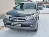 Lexus GX 460 2010 годаүшін17 000 000 тг. в Риддер – фото 3