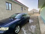 Audi A6 1998 годаfor2 500 000 тг. в Тараз