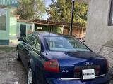 Audi A6 1998 годаfor2 500 000 тг. в Тараз – фото 2