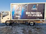JAC  N56 2021 года за 8 000 000 тг. в Астана – фото 2