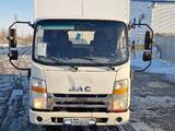 JAC  N56 2021 года за 8 000 000 тг. в Астана