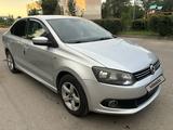 Volkswagen Polo 2014 года за 3 800 000 тг. в Алматы