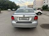 Volkswagen Polo 2014 года за 3 800 000 тг. в Алматы – фото 3