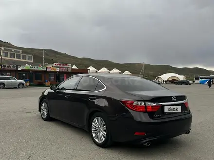 Lexus ES 350 2012 года за 9 300 000 тг. в Караганда – фото 17