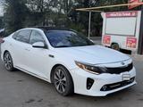 Kia Optima 2018 годаүшін1 800 000 тг. в Алматы – фото 4