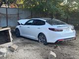 Kia Optima 2018 годаүшін1 800 000 тг. в Алматы – фото 2