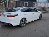 Kia Optima 2018 годаүшін1 800 000 тг. в Алматы – фото 5