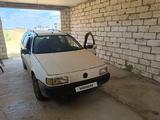 Volkswagen Passat 1991 годаүшін1 300 000 тг. в Жезказган