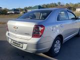 Chevrolet Cobalt 2022 годаүшін6 300 000 тг. в Астана – фото 5