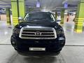 Toyota Sequoia 2008 года за 15 000 000 тг. в Астана – фото 3
