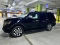 Toyota Sequoia 2008 года за 15 000 000 тг. в Астана – фото 2