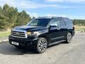 Toyota Sequoia 2008 года за 15 000 000 тг. в Астана – фото 7