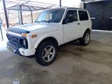 ВАЗ (Lada) Lada 2121 2012 годаүшін1 900 000 тг. в Шымкент – фото 4