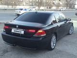 BMW 745 2002 годаүшін3 200 000 тг. в Атырау – фото 5