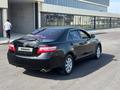 Toyota Camry 2007 годаүшін5 350 000 тг. в Тараз – фото 4