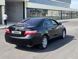 Toyota Camry 2007 годаүшін5 350 000 тг. в Тараз – фото 4