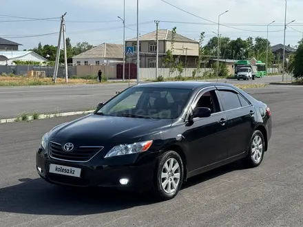 Toyota Camry 2007 года за 5 350 000 тг. в Тараз
