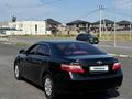 Toyota Camry 2007 годаүшін5 350 000 тг. в Тараз – фото 5