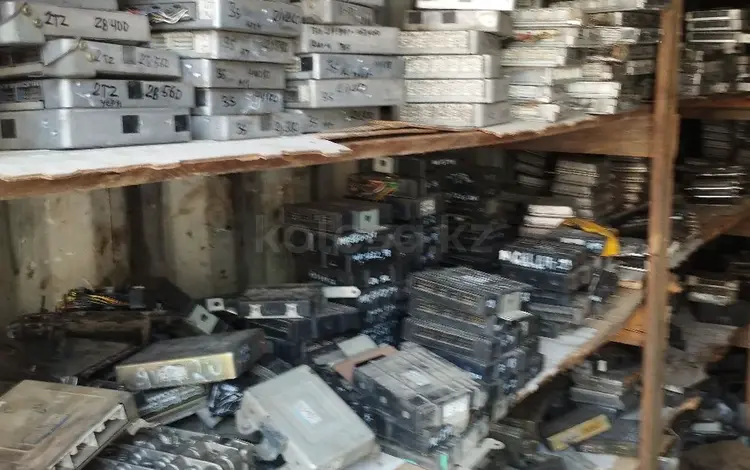 Блок комфорта за 10 000 тг. в Алматы