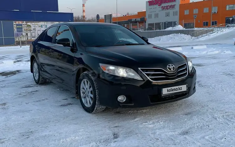 Toyota Camry 2011 года за 6 500 000 тг. в Алматы