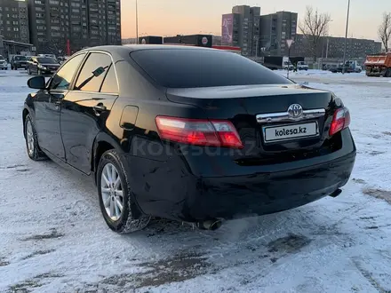 Toyota Camry 2011 года за 6 500 000 тг. в Алматы – фото 9