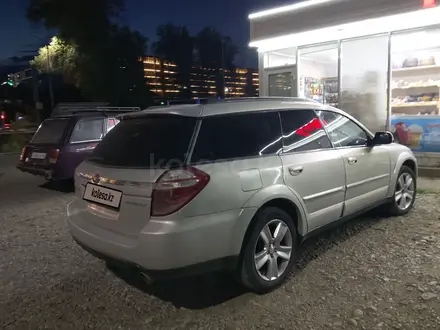 Subaru Outback 2006 года за 3 300 000 тг. в Усть-Каменогорск – фото 4