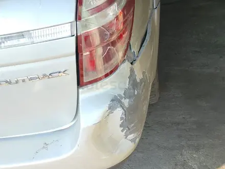 Subaru Outback 2006 года за 3 300 000 тг. в Усть-Каменогорск – фото 5