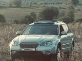 Subaru Outback 2006 года за 3 300 000 тг. в Усть-Каменогорск