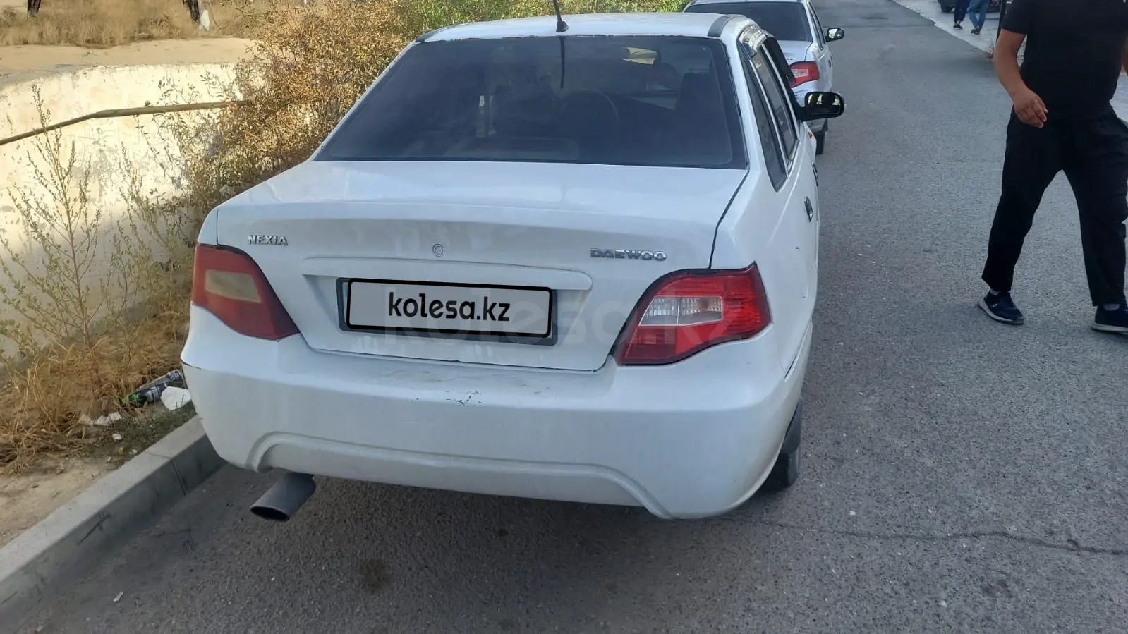 Daewoo Nexia, 2010