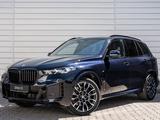BMW X5 XDrive 40i 2026 годаүшін72 005 841 тг. в Астана