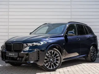 BMW X5 XDrive 40i