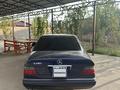 Mercedes-Benz E 280 1995 годаүшін2 400 000 тг. в Шымкент – фото 4