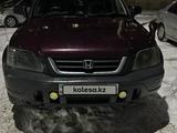 Honda CR-V 1997 годаfor2 777 777 тг. в Павлодар
