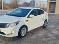 Kia Rio 2014 года за 5 200 000 тг. в Актобе – фото 11