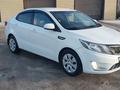 Kia Rio 2014 года за 5 200 000 тг. в Актобе – фото 12