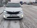 Kia Rio 2014 годаүшін5 200 000 тг. в Актобе – фото 15